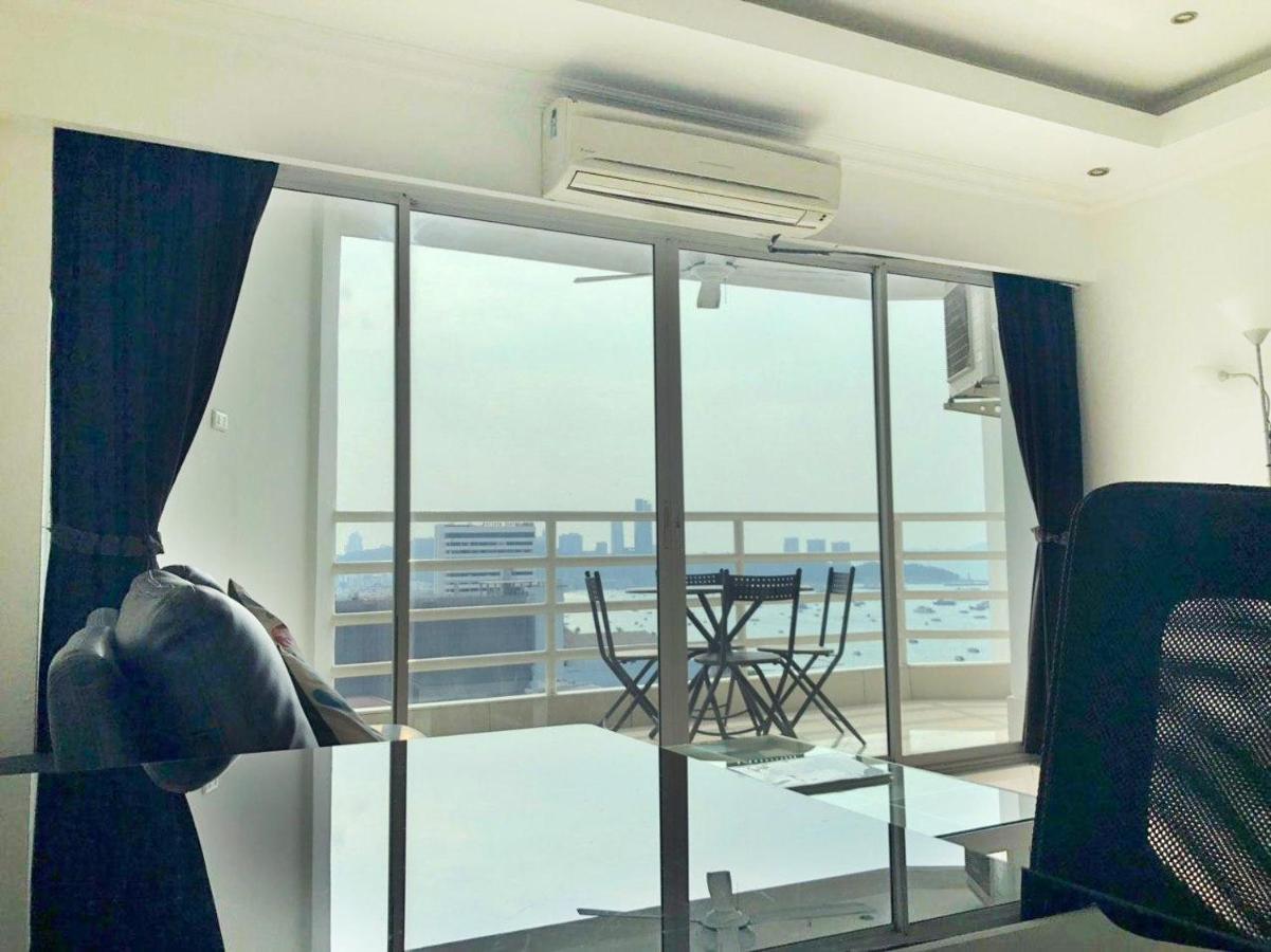 Vtsix At View Talay 6 호텔 파타야 외부 사진