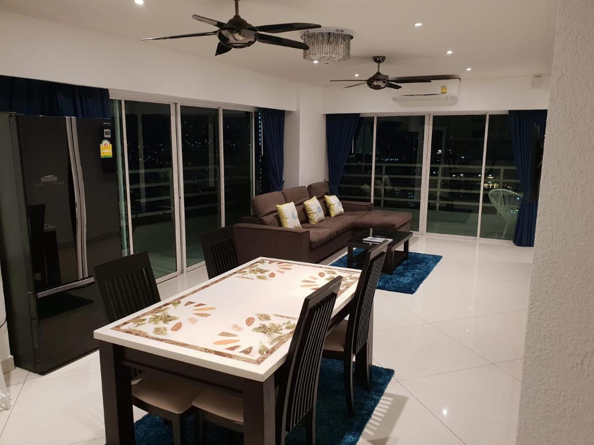 Vtsix At View Talay 6 호텔 파타야 외부 사진
