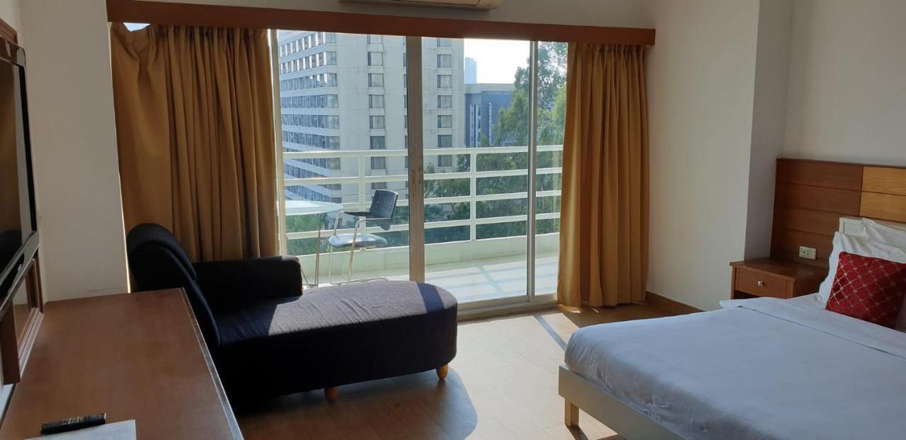 Vtsix At View Talay 6 호텔 파타야 외부 사진