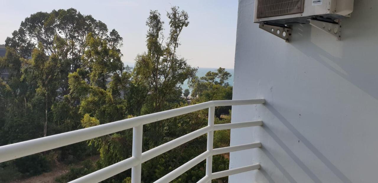 Vtsix At View Talay 6 호텔 파타야 외부 사진